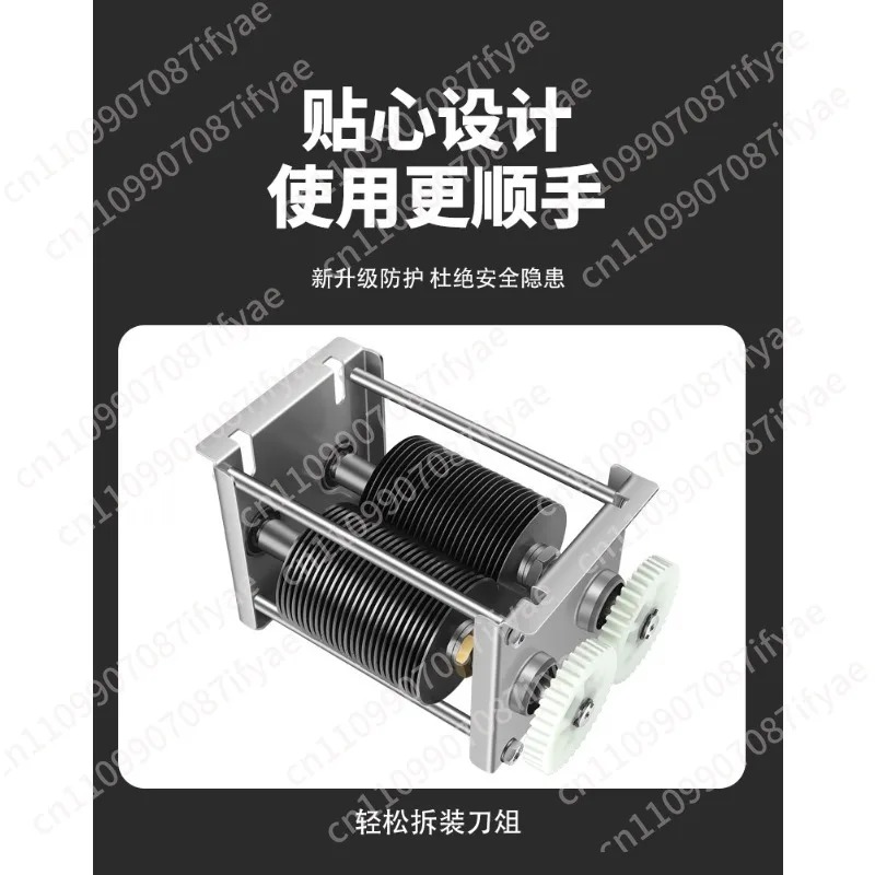 Electric Meat Slicer Machine A - Meat Grinder Electric review and price
