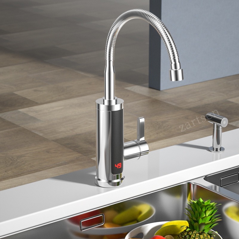 Kitchen Faucets Electric Tap K - Commercial Kitchen Mixer review and price