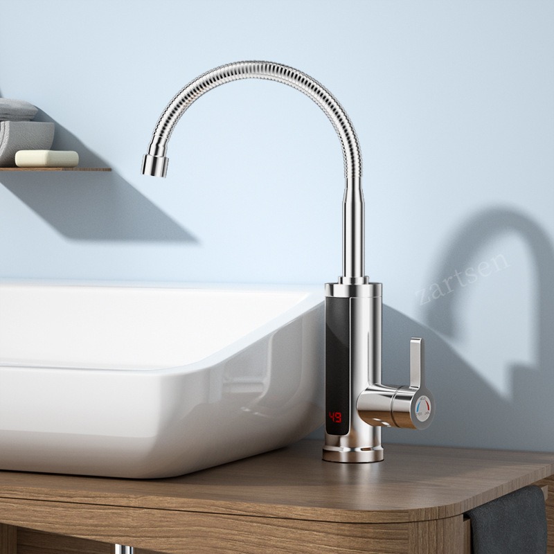 Kitchen Faucets Electric Tap K - Commercial Kitchen Mixer review and price