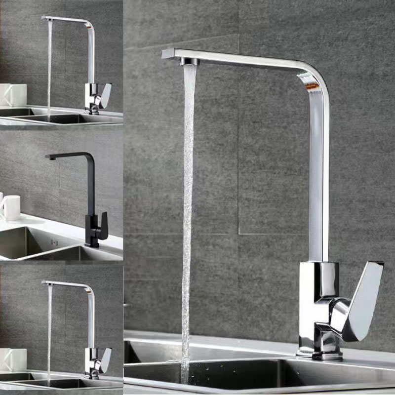 Durable Kitchen Faucet with Ce - Commercial Kitchen Mixer Tap review and price