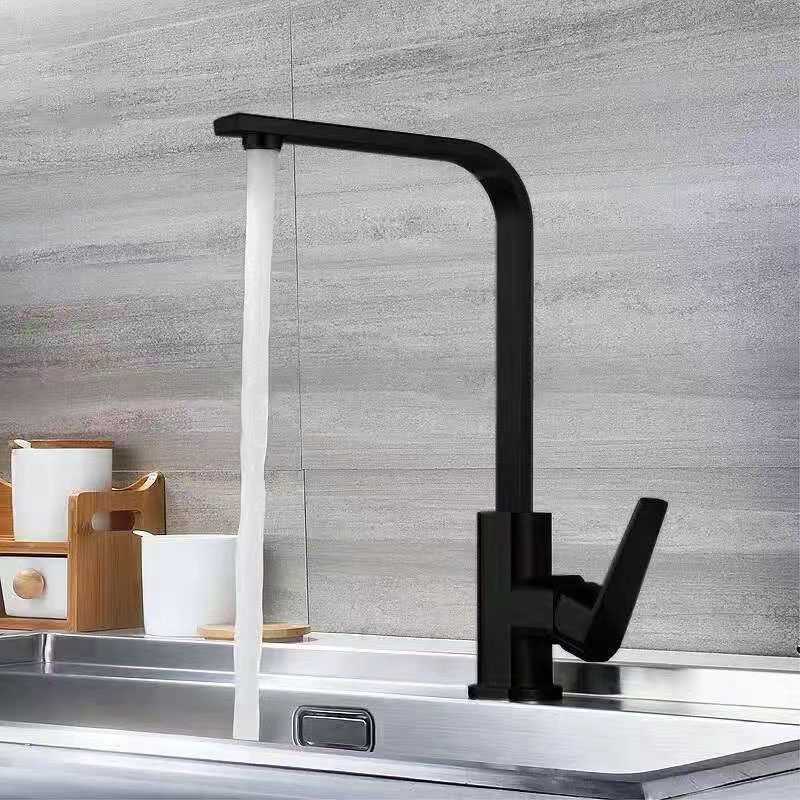 Durable Kitchen Faucet with Ce - Commercial Kitchen Mixer Tap review and price