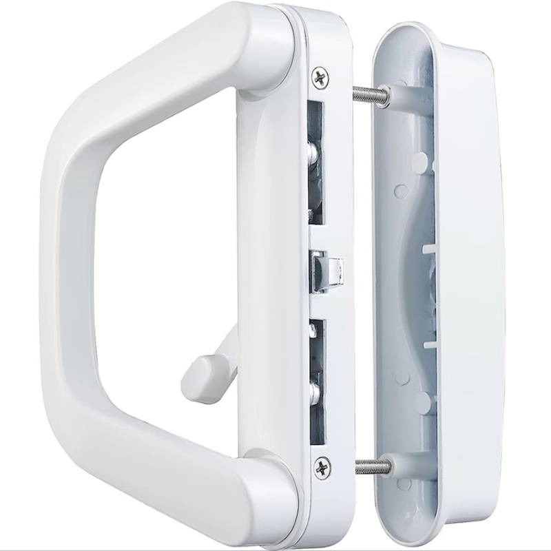 Unilateral Luxury Docking Lock - Commercial Kitchen Swing Door review and price