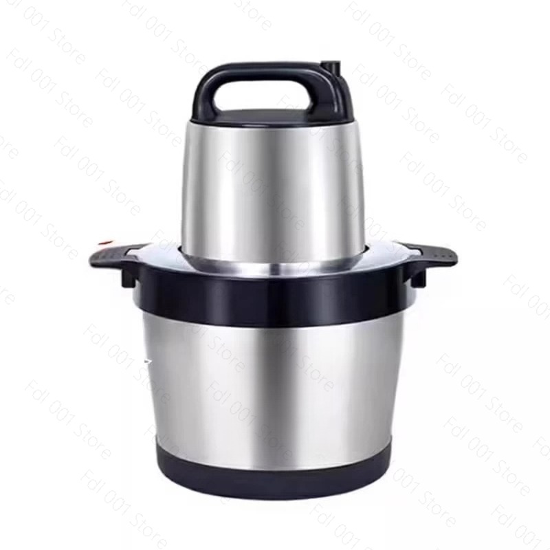 1200W Meat Grinder, 6L Electri - Meat Grinder Electric review and price