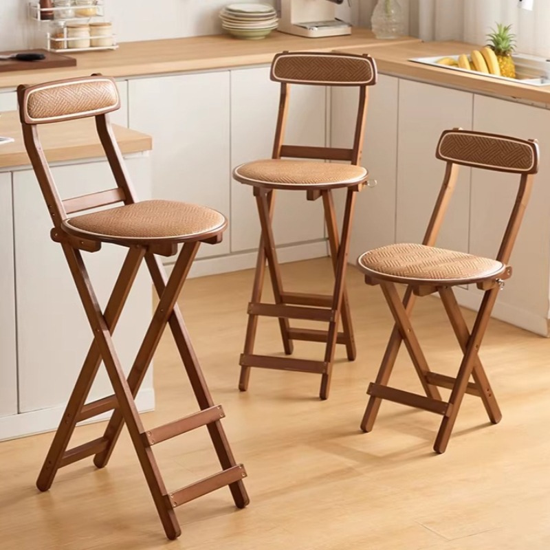 Foldable Bar Stool, No Assembl - Commercial Kitchen Requirements review and price