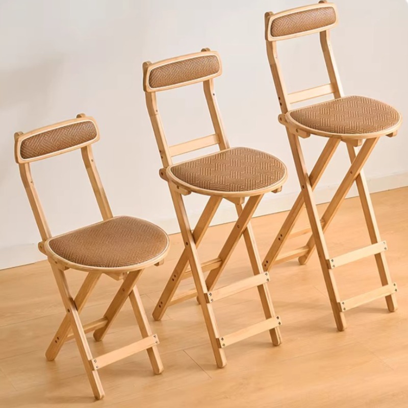 Foldable Bar Stool, No Assembl - Commercial Kitchen Requirements review and price