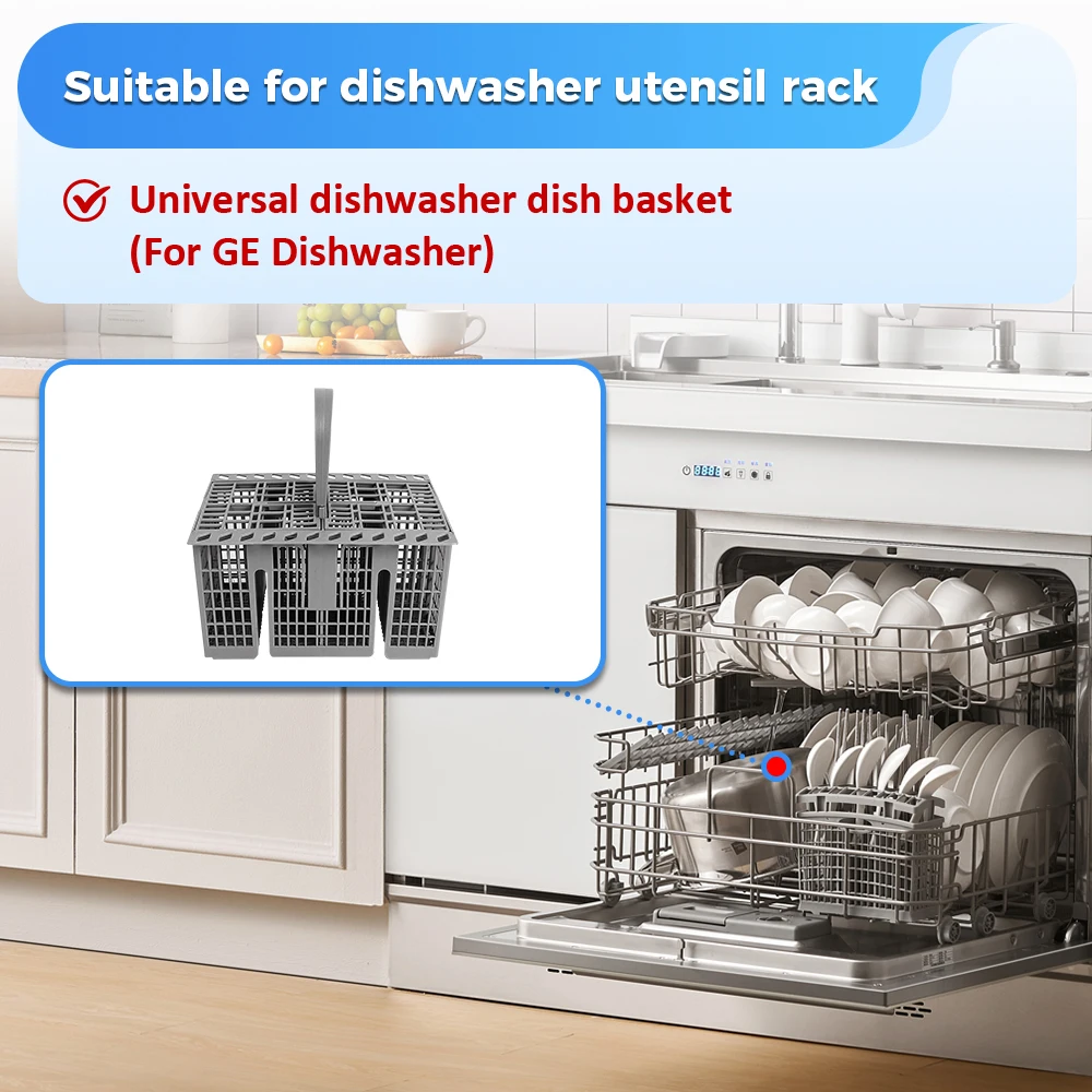 Universal Dishwasher Basket Pa - Commercial Kitchen Units review and price