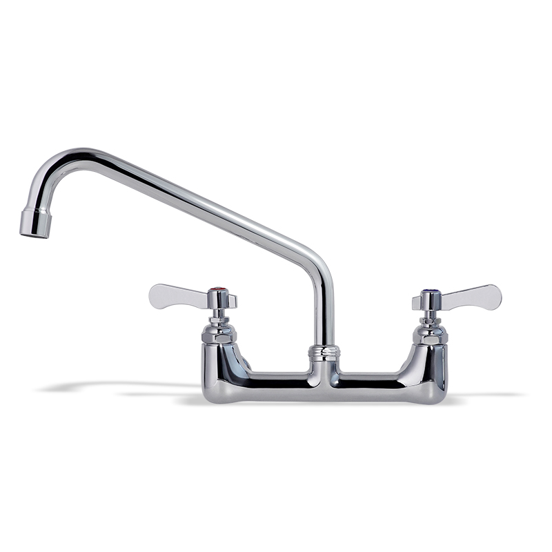 Commercial Kitchen Dual Hand 3 - Commercial Kitchen Mixer Tap review and price