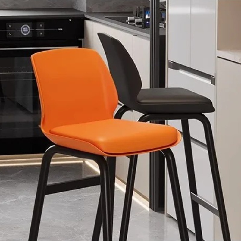 Ergonomic High Bar Chairs Kitc - Commercial Kitchen Dimensions review and price