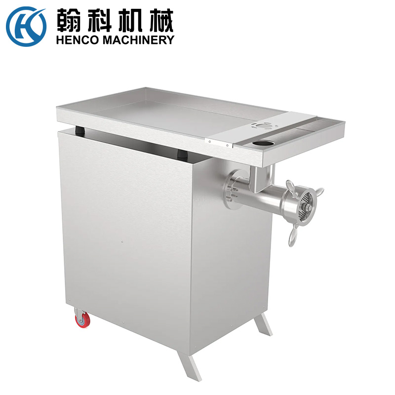 Hot SellingTop Sale Industrial - Meat Grinder Electric review and price