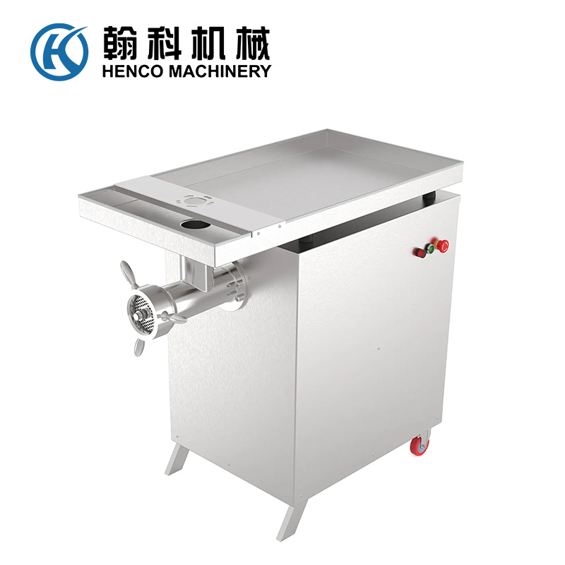 Hot SellingTop Sale Industrial - Meat Grinder Electric review and price