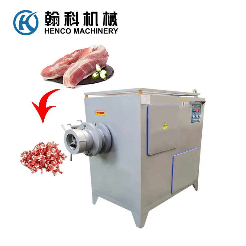Hot SellingTop Sale Industrial - Meat Grinder Electric review and price
