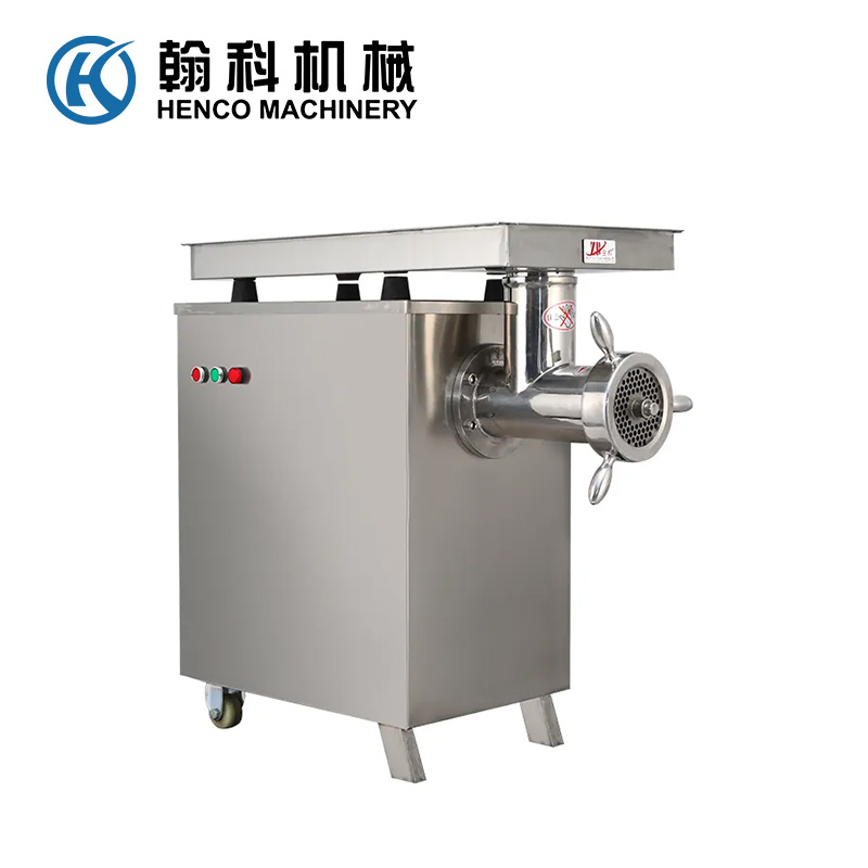 Hot SellingTop Sale Industrial - Meat Grinder Electric review and price