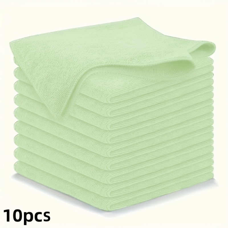 1-50Pcs Light Green Microfiber - Commercial Kitchen Mixer review and price