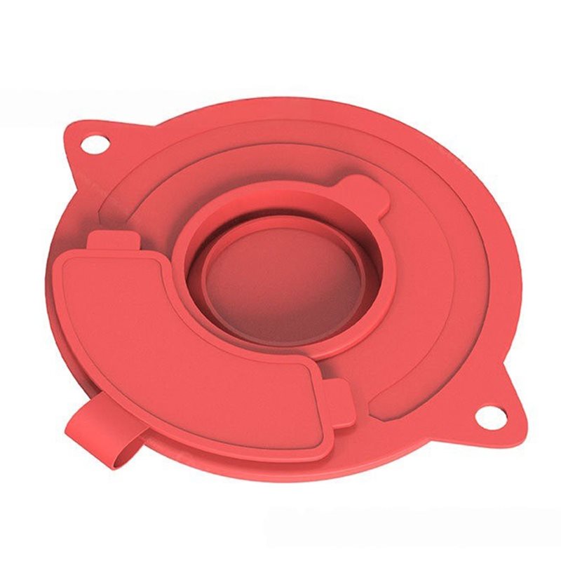 【NECESSITY】Silicone Mixers Bow - Commercial Kitchen Units review and price
