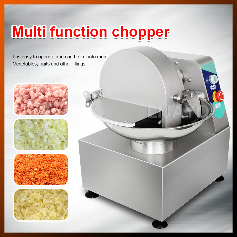 Electric Vegetable Cutting Mac - Meat Grinder Electric review and price