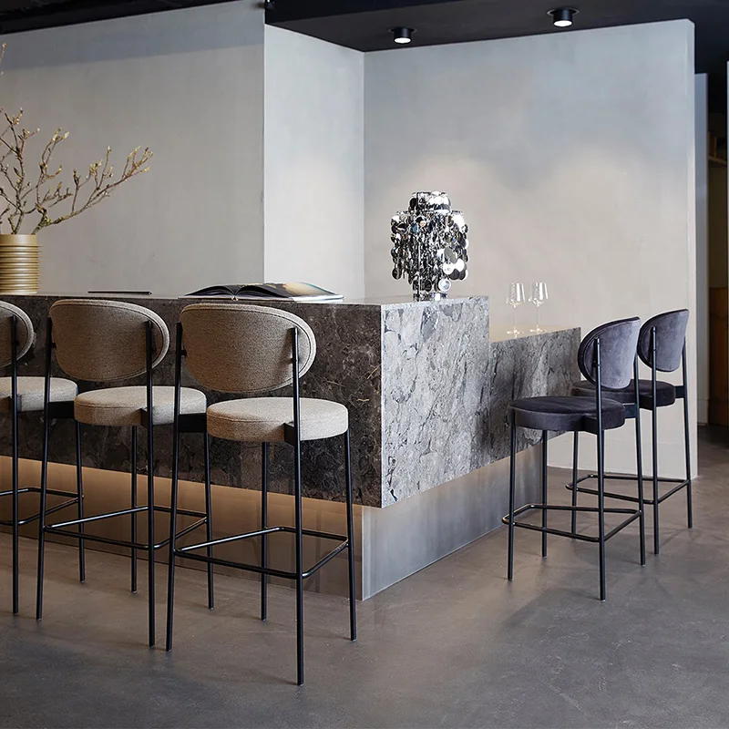 For High Kitchen Stools Bar Ch - Commercial Kitchen Dimensions review and price