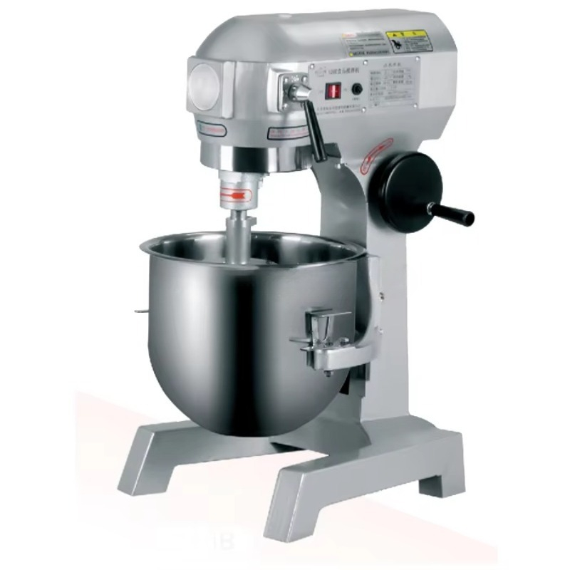 Commercial 10l 20l 30l 40l 60l - Commercial Kitchen Mixer review and price