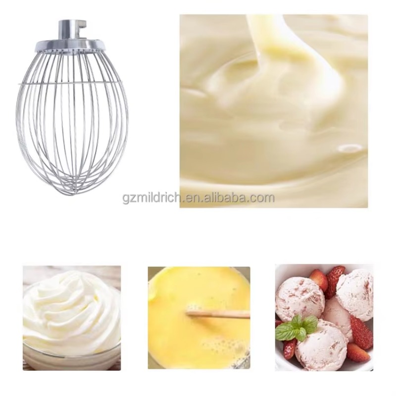 Commercial 10l 20l 30l 40l 60l - Commercial Kitchen Mixer review and price