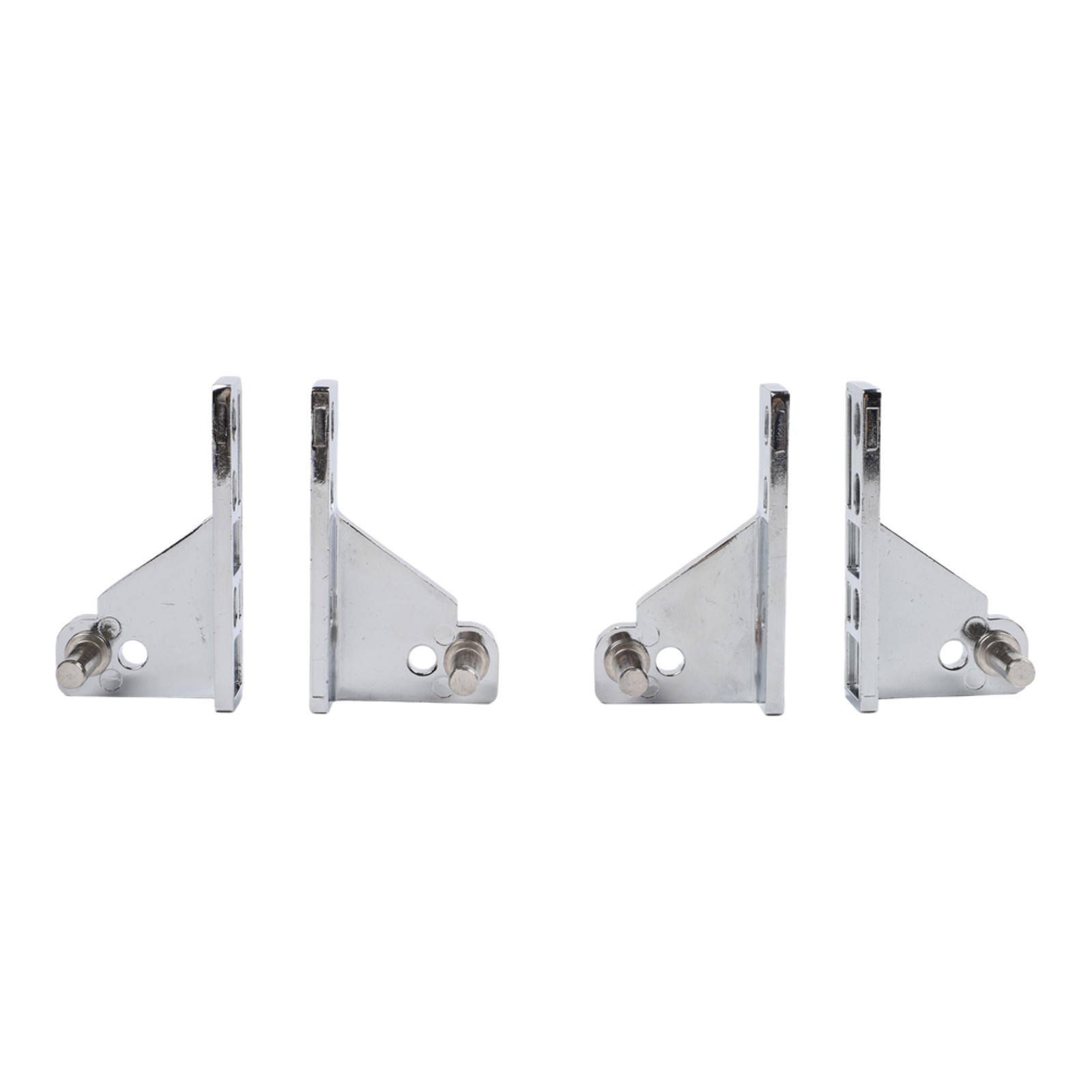 Zinc Alloy Refrigerator Hinge  - Commercial Kitchen Dimensions review and price