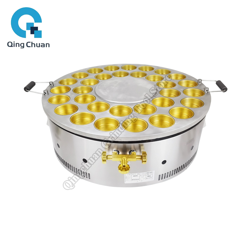 Red Bean Cake Machine Commerci - Commercial Kitchen Appliances review and price