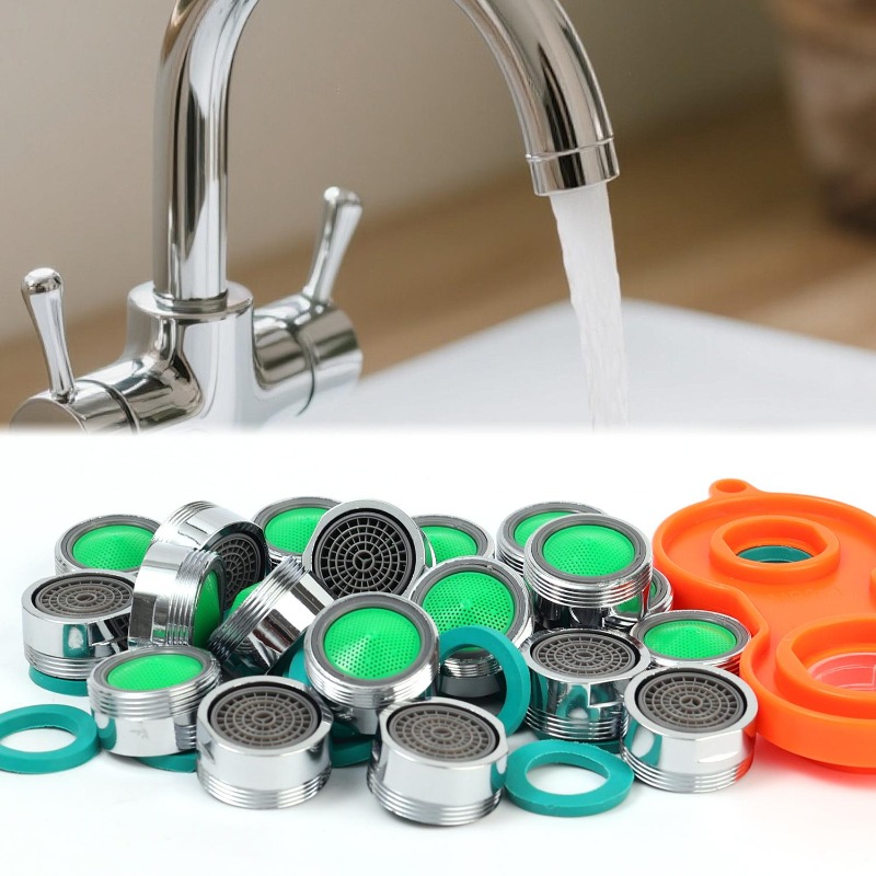 Reusable 24mm Faucet Bubbler S - Commercial Kitchen Mixer review and price