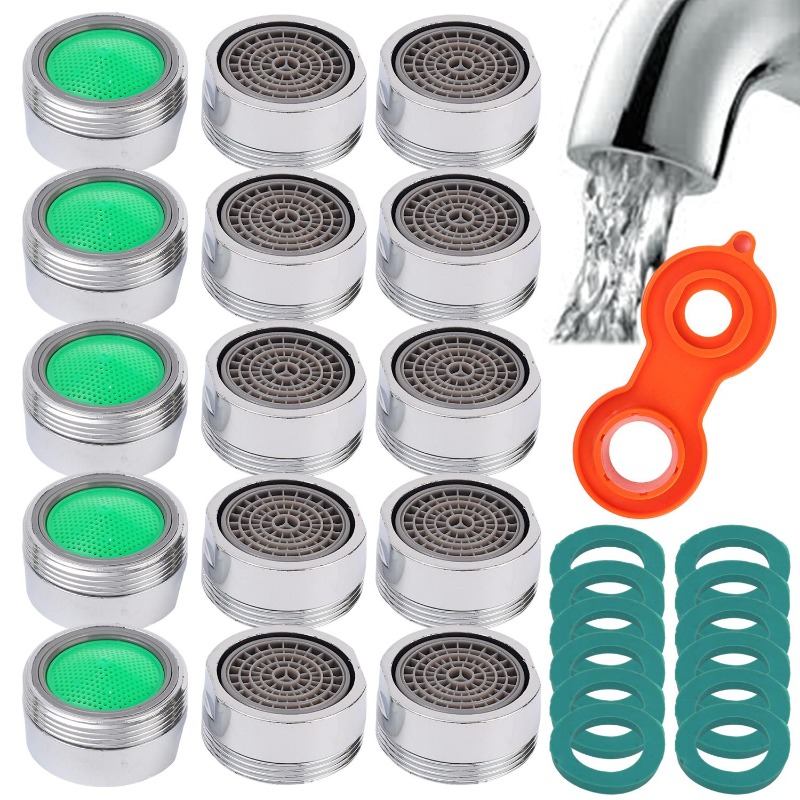 Reusable 24mm Faucet Bubbler S - Commercial Kitchen Mixer review and price