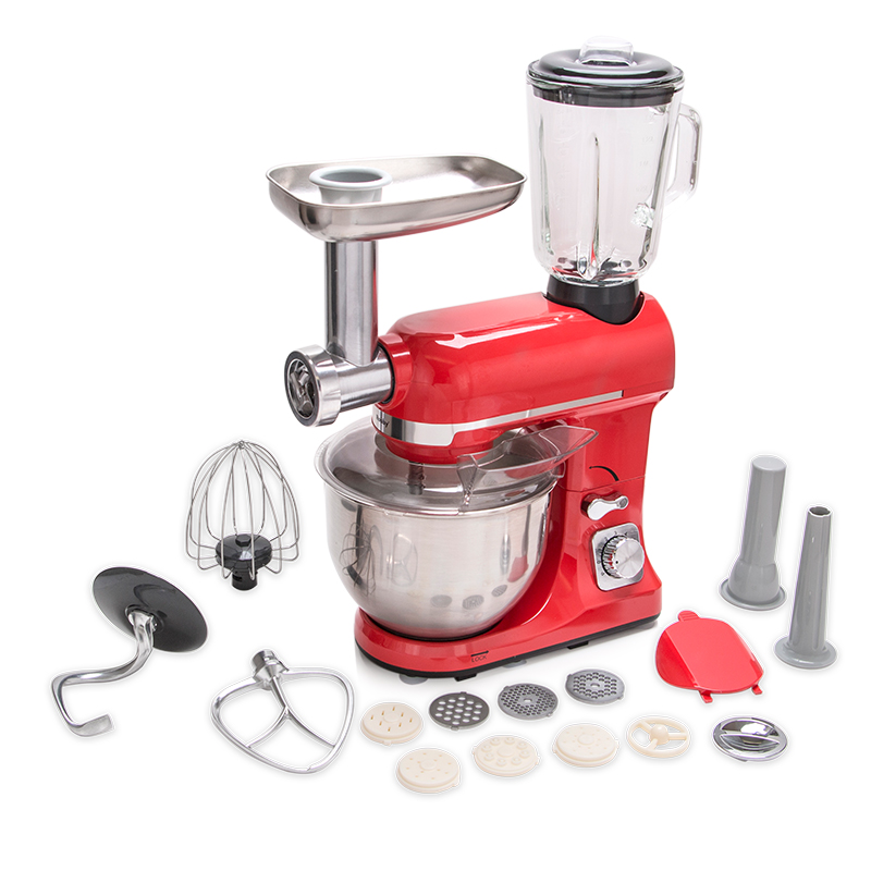 Multifunctional Home Kitchen 5 - Meat Grinder Electric review and price