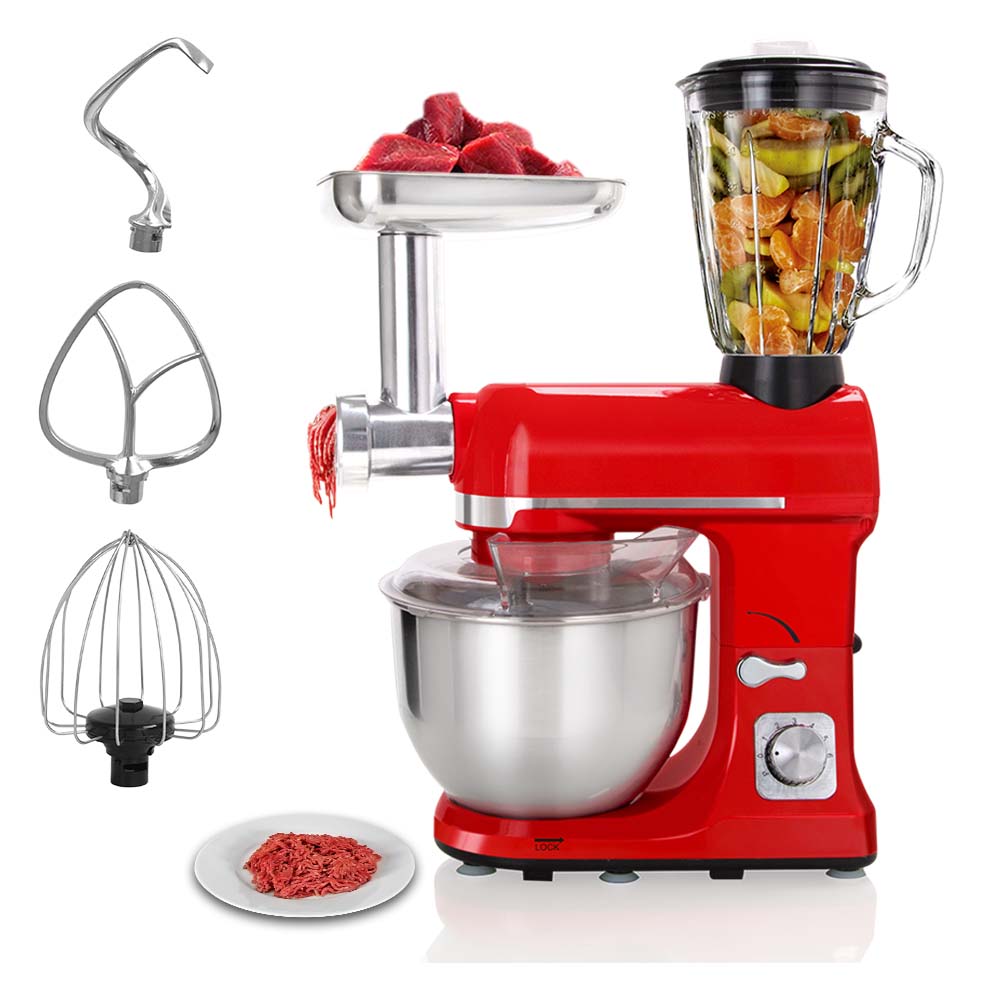 Multifunctional Home Kitchen 5 - Meat Grinder Electric review and price