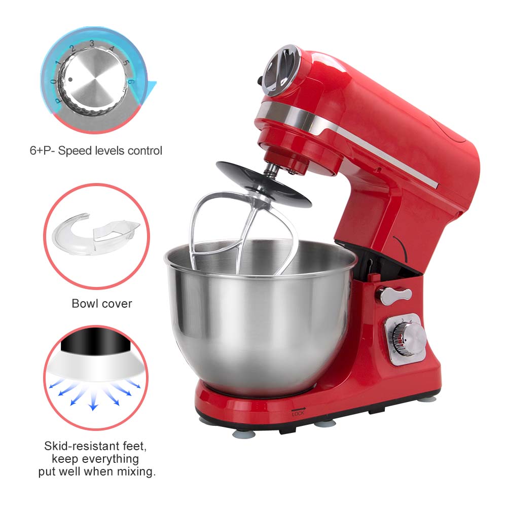 Multifunctional Home Kitchen 5 - Meat Grinder Electric review and price