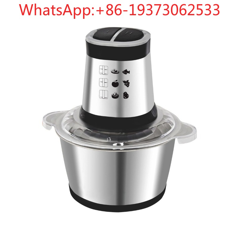 Multifunctional Household Meat - Meat Grinder Electric review and price