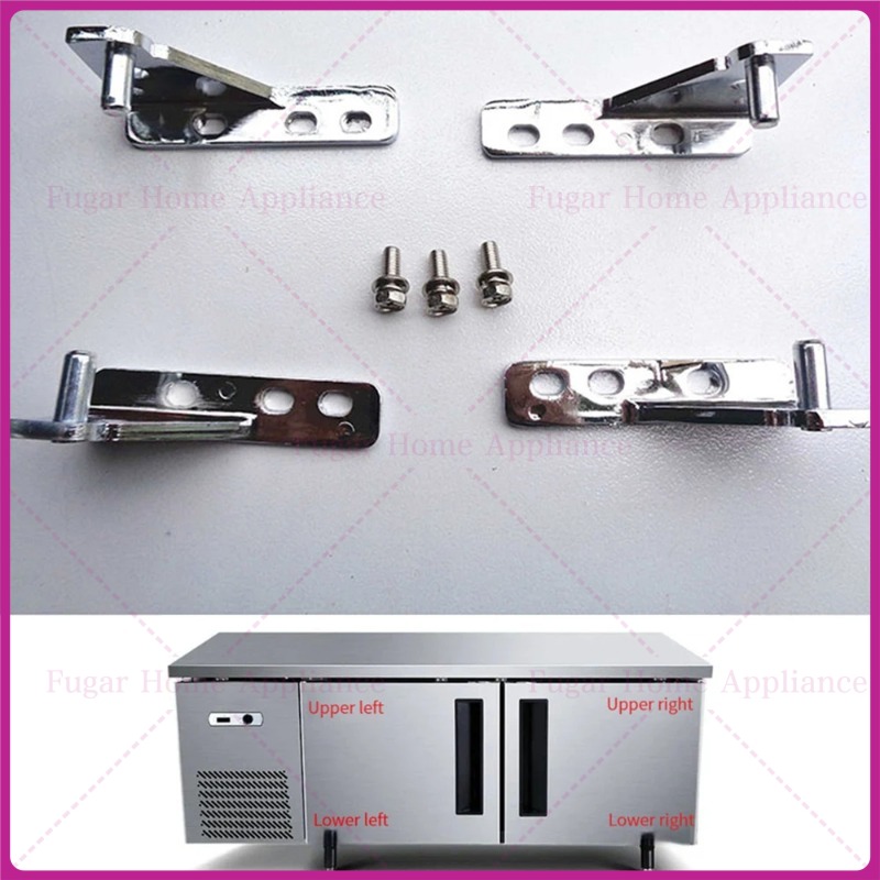 Wheelbase 35mm Refrigerator Hi - Commercial Kitchen Units review and price