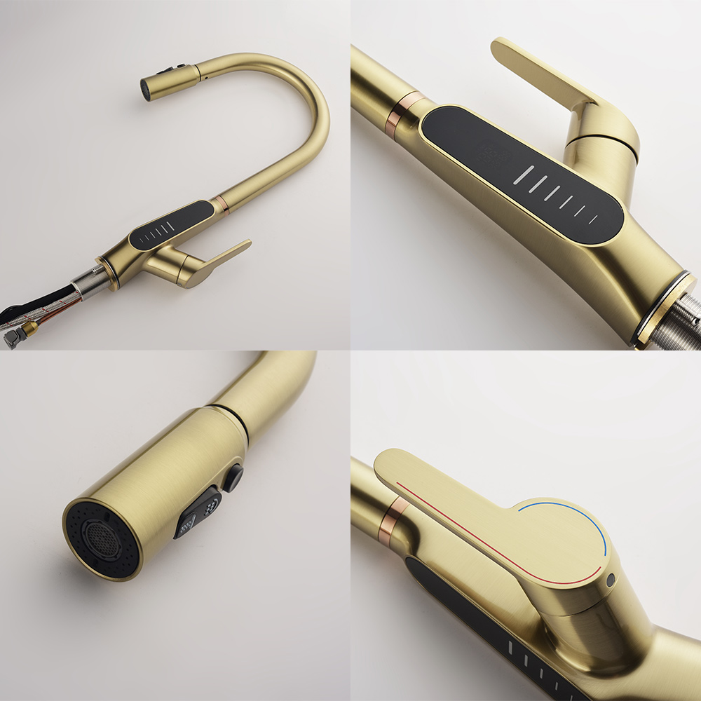 High Quality 10 Year Warranty  - Commercial Kitchen Mixer Tap review and price