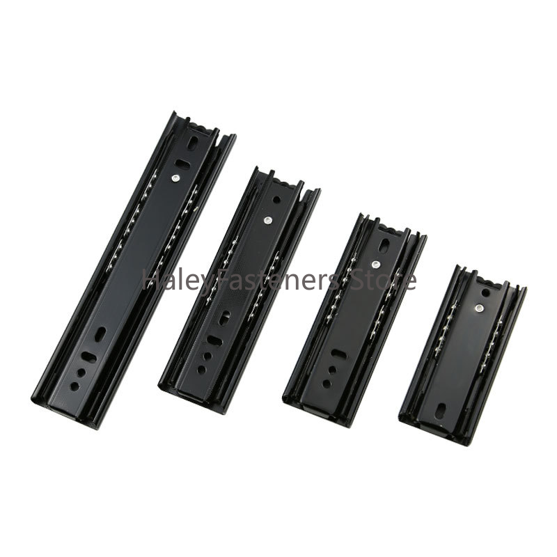 Mini Short Drawer Slides Full  - Commercial Kitchen Swing Door review and price