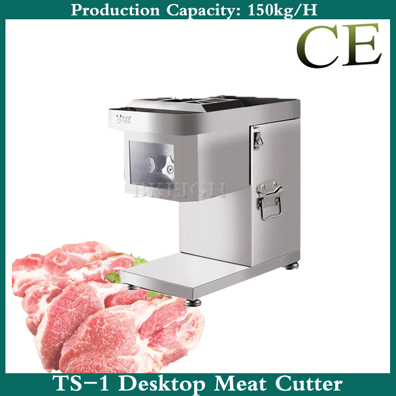 Electric Commercial Meat Cutte - Commercial Kitchen Appliances review and price