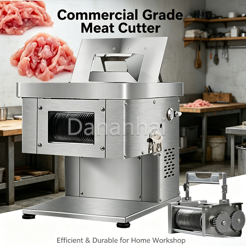 Commercial Multifunctional Mea - Commercial Kitchen Appliances review and price