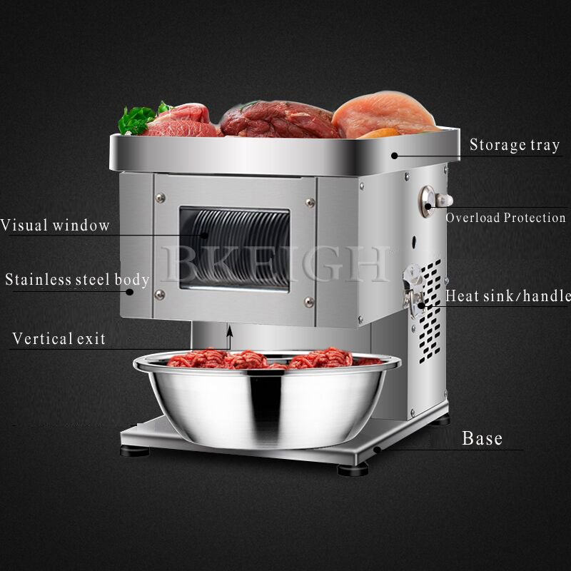 Commercial Multifunctional Mea - Commercial Kitchen Appliances review and price