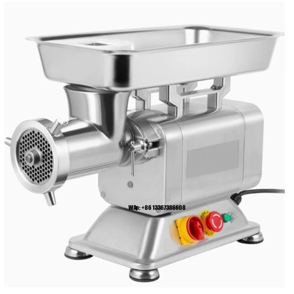 Electric Stainless Steel 12 22 - Meat Grinder Electric review and price