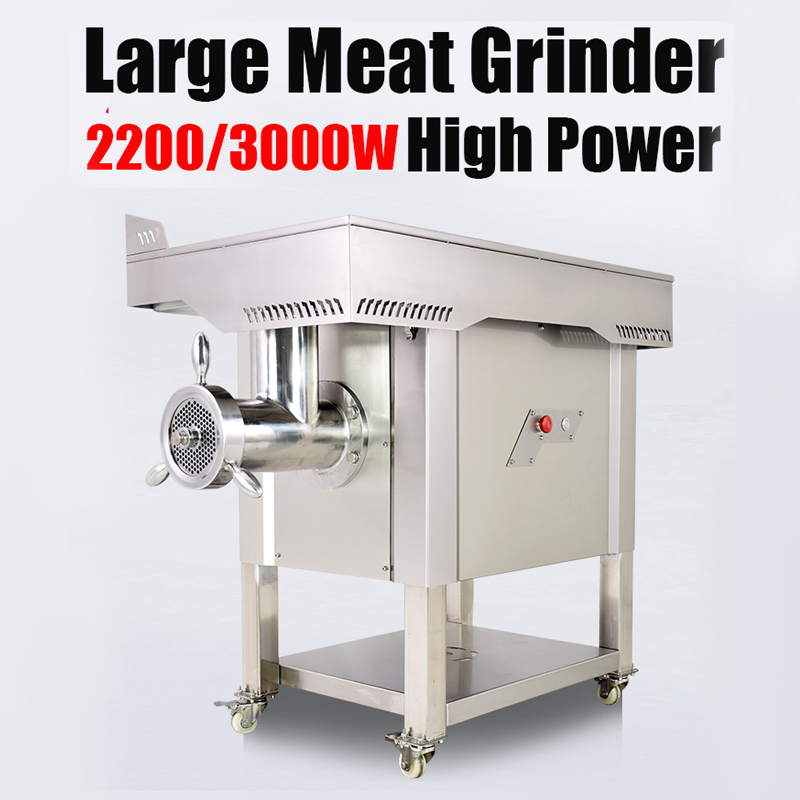 Commercial  Heavy Duty Electri - Meat Grinder Electric review and price