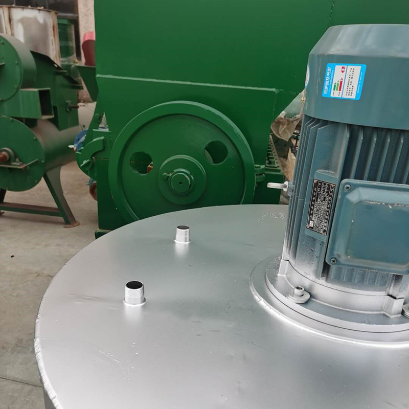Commercial 200L Liquid Mixer M - Commercial Kitchen Mixer review and price