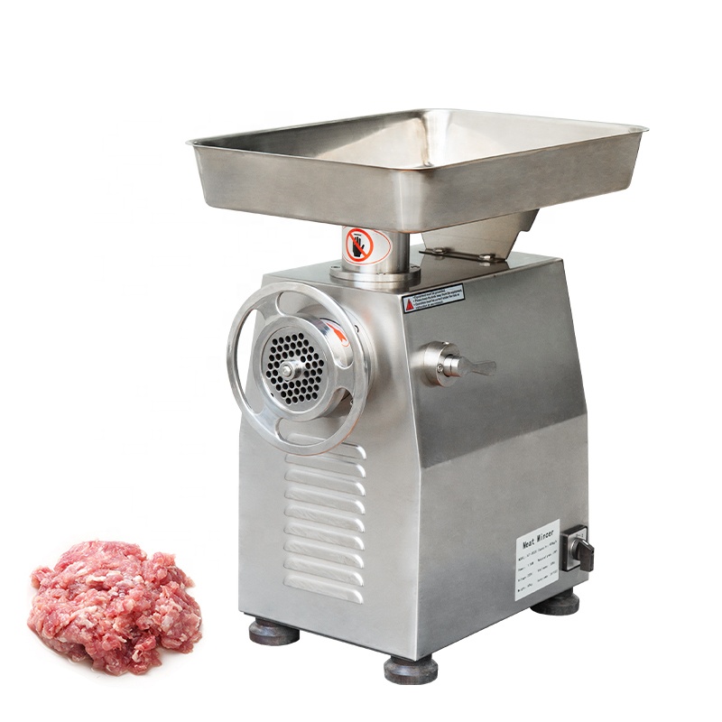 Commercial Industrial Electric - Meat Grinder Electric review and price