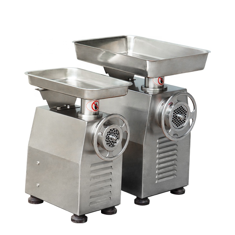 Commercial Industrial Electric - Meat Grinder Electric review and price