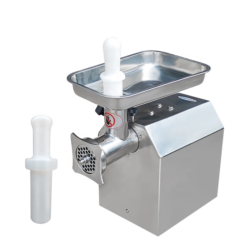 Commercial Industrial Electric - Meat Grinder Electric review and price