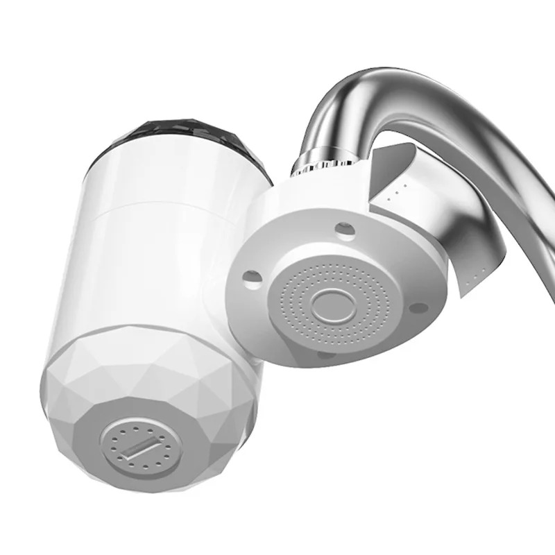 3000W Instant Hot Water Heater - Commercial Kitchen Mixer review and price