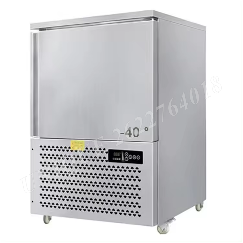 3-10 Tray Kitchen Quick Blast  - Commercial Kitchen Swing Door review and price